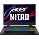 Ноутбук Acer Nitro 17 (NH.QL2EX.006) 17,3" QHD / AMD Ryzen 7 7735HS / RAM 32 ГБ / SSD 2 ТБ / RTX 4070 / Free DOS - изображение 2