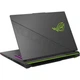 Ноутбук Acer Predator Triton 17X PTX17-71-94HS (NH.QK3EX.00E) 17" WQXGA / Intel Core i9-13900HX / RAM 64 ГБ / SSD 2 ТБ / RTX 4090 - изображение 3