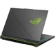 Ноутбук Acer Predator Triton 17X PTX17-71-94HS (NH.QK3EX.00E) 17" WQXGA / Intel Core i9-13900HX / RAM 64 ГБ / SSD 2 ТБ / RTX 4090 - изображение 4