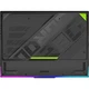 Ноутбук Acer Predator Triton 17X PTX17-71-94HS (NH.QK3EX.00E) 17" WQXGA / Intel Core i9-13900HX / RAM 64 ГБ / SSD 2 ТБ / RTX 4090 - изображение 6