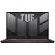 Ноутбук ASUS TUF A15 FA507NUR-LP009, AMD Ryzen 7 7435HS, 4.5GHz, 15,6" Full HD, 144 Hz, 16GB DDR5, SSD 1Tb, NVIDIA GeForce RTX 4050 6GB, Free DOS - зображення 2