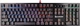 Механическая клавиатура A4Tech Bloody B820R игровая, USB, LED-подсветка, Full Light Strike Red - изображение 1