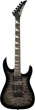 Електрогітара JACKSON JS20 DKQ 2PT TRANSPARENT BLACK (236023) - зображення 1