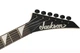 Електрогітара JACKSON JS20 DKQ 2PT TRANSPARENT BLACK (236023) - зображення 5