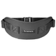 Пояс Simms Back Saver Wading Belt Black One Size - зображення 1