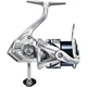 Катушка Shimano Stradic FM C2500S 6+1BB 5.1:1 - изображение 2