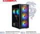 Компьютер COBRA Gaming (A56X.16.S10.46.18641) AMD Ryzen 5 5600X / RAM 16ГБ / SSD 1ТБ / nVidia GeForce RTX 4060 8ГБ - изображение 3