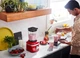 Блендер KitchenAid K150 5KSB1330EER красный - изображение 7