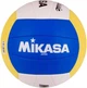 Мяч для пляжного волейбола Mikasa VX20 CH - изображение 2