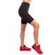 Велосипедки жіночі шорти жіночі Domino Fit 1620 розмір L (46-48) Black - зображення 5