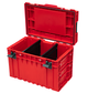 Ящик для инструментов Qbrick System ONE Ultra HD RED 450 2.0 EXPERT (5901238258292) - изображение 2