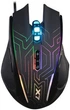 Мышь игровая A4Tech X87 (Maze), USB, Oscar Neon X7, Optical 2400 CPI, USB - изображение 1