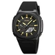 Часы наручные мужские Skmei 2091BKGDWT 5 ATM 46 мм Black - изображение 1