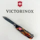 Складной швейцарский нож Victorinox Huntsman ZODIAC, Dragon 15 in 1 Vx13713.3_Z3210p - изображение 5