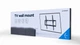 Настенный кронштейн Gembird WM-55T-03 - изображение 7