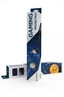 Коврик для мышки Gembird MP-SOLARSYSTEM-XL-01, для игровой мышки, ткань - изображение 3