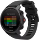 Smartwatch Polar Grit X Pro Black M/L (725882058696) - obraz 1