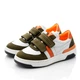 Кеды Woopy Fashion 25 разноцветный (10239) - изображение 3
