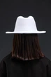 Капелюх Without Fedora White Woman (8049184) - изображение 4