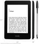 Електронна книга Amazon Kindle Paperwhite 5th Gen Підсвітка + Подарунок чохол Kindle - Refurbished - зображення 6