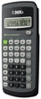 Калькулятор Texas Instruments TI-30Xa Scientific calculator (TI-30Xa) - зображення 2