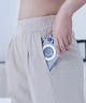 Кольцо-держатель-подставка Ring Hook MagSafe Magnetic Bracket Pro серый - изображение 7