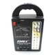 Фонарик светодиодный солнечный Home AT-999 23*13см - изображение 3