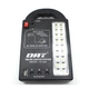 Фонарик светодиодный солнечный Home AT-999 23*13см - изображение 4