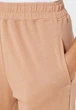 Спортивні штани Missguided WXR9344060 36 бежевий - изображение 4