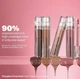 Блеск для губ Deep Brick 3,8 Мл Morphe CNE9635 - изображение 3
