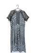 Платье Asos 234г8 34 синий - изображение 1