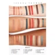 Палитра теней Colourpop Dream St shadow palette (12 оттенков) - изображение 3