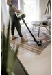 Аккумуляторный пылесос KARCHER VC 4 Cordless myHome Pet (1.198-633.0) - изображение 4