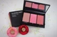 Палитра румян Morphe Blushing Babes Pop Of Pink - изображение 4