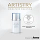 Солнцезащитный крем для лица Amway Artistry Ideal Radiance™ UV Protect SPF 50+ - изображение 3