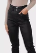 Джинси Missguided G1807997 чорний 38 - зображення 4