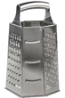 Tarka Blomsterbergs Steel Grater 22 cm (100836) - obraz 1