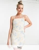 Платье Missguided YX9210572 36 молочный - изображение 1