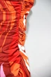 Платье Missguided DD930642 34 красный - изображение 2