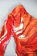 Платье Missguided DD930642 34 красный - изображение 3