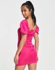Платье Asos 115988991 32 малиновый - изображение 2