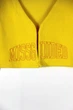 Топ Missguided CL115752 34 жовтий - изображение 2