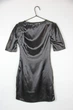 Сукня Missguided DE932940 32 чорний - зображення 1