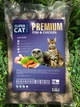 Сухой корм для котов Super Cat Premium 10 КГ - изображение 3