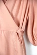 Сукня Asos 52743 38 рожевий - зображення 4