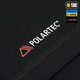 Футболка M-Tac Ultra Light Polartec S Black - зображення 5