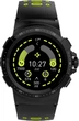 Смарт-часы MyKronoz ZeSport 2 Black Green (7640158014530) - изображение 1