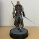 Фігурка The Witcher Відьмак Геральт, 25 см (TW 0002) - зображення 2