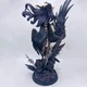 Аниме фигурка Overlord Повелитель Владыка Albedo, Альбедо, большая фигурка, 58 см (OVE 0013) - изображение 12