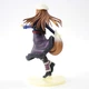 Аниме фигурка Spice and Wolf, Волчица и пряности Holo, Холо, 19 см (SW 0003) - изображение 3